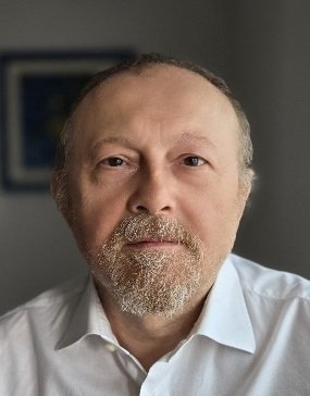 Ritratto di Andrea Segato